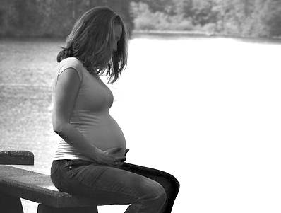 Tukea raskauden aikana